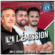 Podcast L'INDEP SPORT L'ÉMISSION