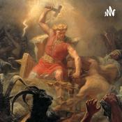 Podcast L'Influence des Mythologies sur note Culture Moderne
