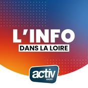 Podcast Infos St Etienne, Roanne... toute l'actu dans la Loire !
