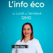Podcast L'info Eco