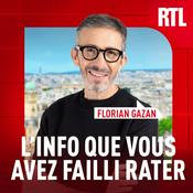 Podcast L'info que vous avez failli rater