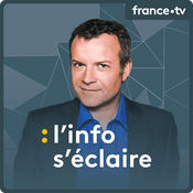 Podcast L'info s'éclaire