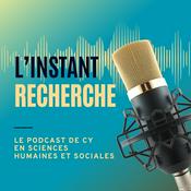 Podcast L’Instant Recherche