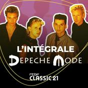 Podcast L'intégrale Depeche Mode