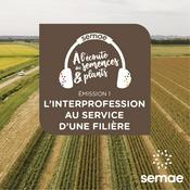 Podcast L'interprofession au service d'une filière