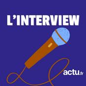 Podcast L'interview par actu.fr
