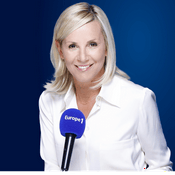 Podcast La Grande interview Europe 1 - CNews