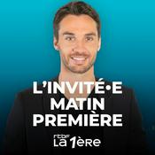 Podcast L'invité de Matin Première