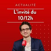 Podcast L'invité du 10/12