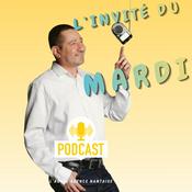 Podcast L'Invité du Mardi ; Podcast interview