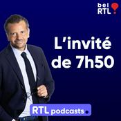 Podcast L’invité de 7h50