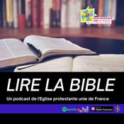 Podcast Lire la Bible