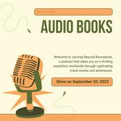 Podcast Listen, Escape, Enjoy With Full Audiobook