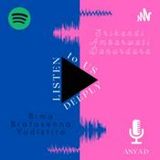 Podcast Listen to Us, Deeply..