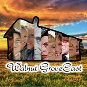 Podcast Walnut GroveCast