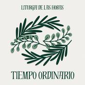Podcast Liturgia de las Horas