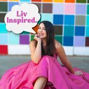 Podcast Liv Inspired