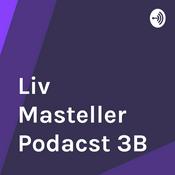 Podcast Liv Masteller Podacst 3B