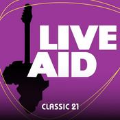 Podcast Live Aid : le plus grand concert de l’histoire
