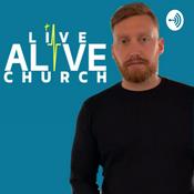 Podcast LIVE ALIVE CHURCH