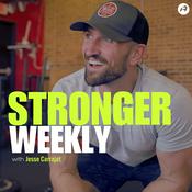 Podcast Stronger Weekly
