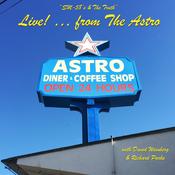 Podcast Live! ... from The Astro