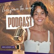Podcast Live from the heart