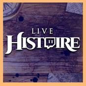 Podcast LIVE HISTOIRE