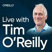 Podcast Live with Tim O’Reilly