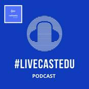 Podcast LiveCastEdu