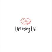 Podcast Livi being Livi