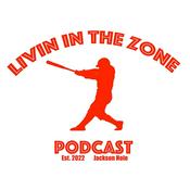 Podcast Livin' In The Zone Podcast