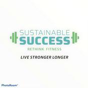 Podcast Living Stronger Longer (Your Best Life After 40)