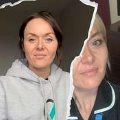 Podcast Living with Long covid