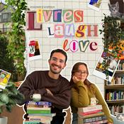 Podcast Livres Laugh Love