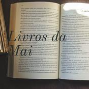 Podcast Livros da Mai