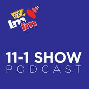 Podcast LMFM - The 11-1 Show - Podcasts
