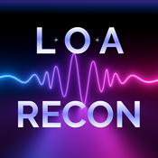 Podcast LOA Recon with the Good Vibe Coach