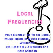Podcast Local Frequencies