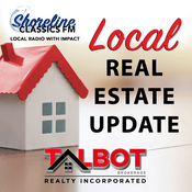 Podcast Local Real Estate Update