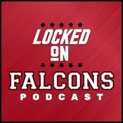 Podcast Locked On Falcons - Daily Podcast On The Atlanta Falcons