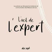 Podcast Visionary Minds (ex-L'Oeil de l'expert)