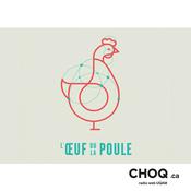Podcast L’œuf ou la poule