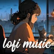 Podcast 【Lofi Music M-Fei】