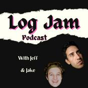 Podcast Log Jam