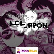 Podcast LOLJAPON