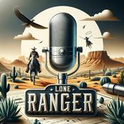 Podcast Lone Ranger