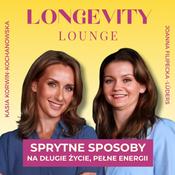 Podcast Longevity Lounge podcast
