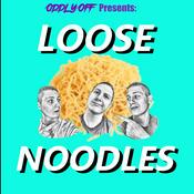 Podcast Loose Noodles Season 1