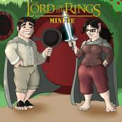 Podcast Lord of the Rings Minute